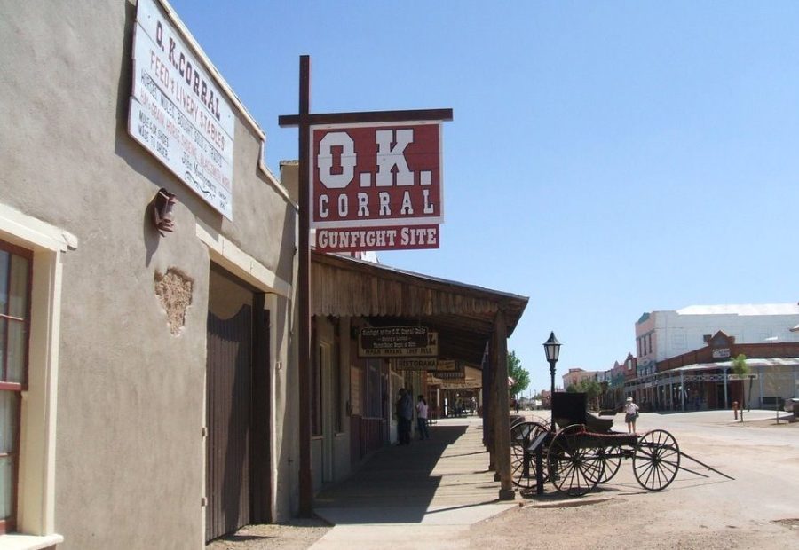OK Corral