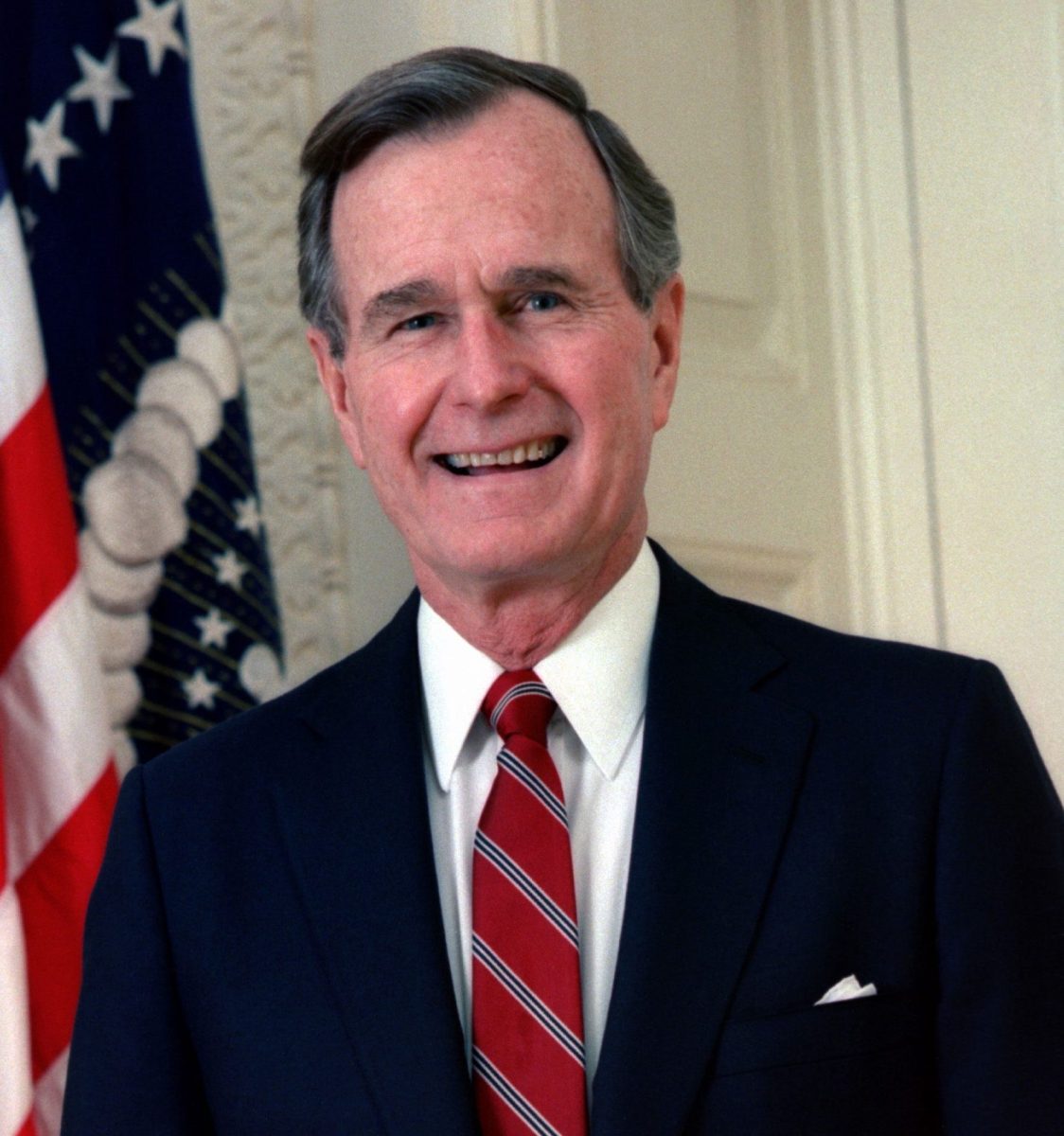 Remembering the legacy of George H.W. Bush – SDI Guy